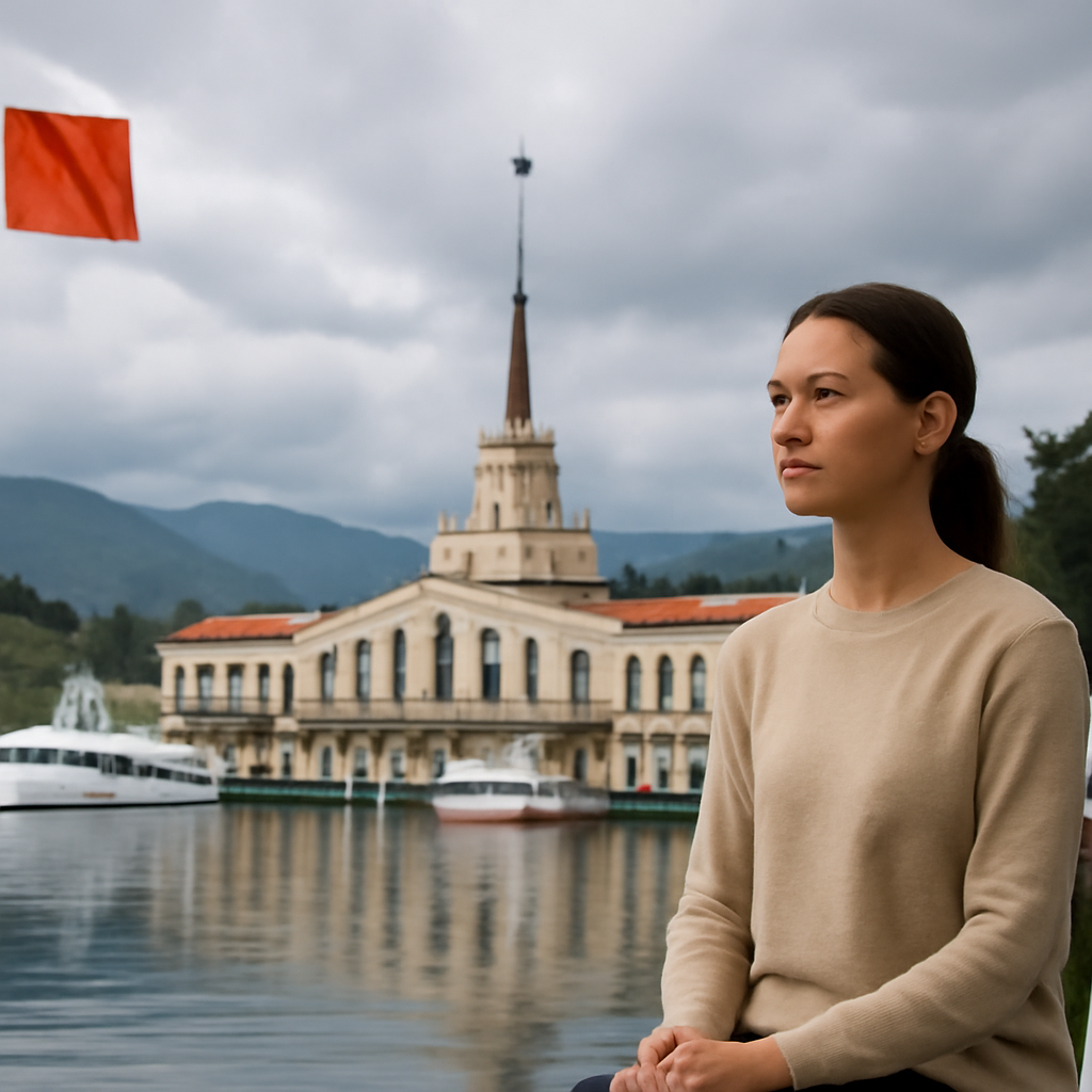 Спокойствие в условиях чрезвычайной ситуации в Сочи: анализ последних событий