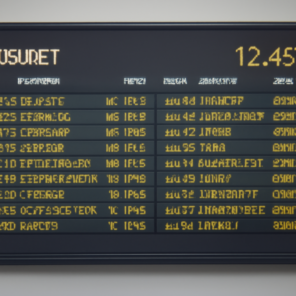 Табло рейсов адлер аэропорт: актуальная информация о вылетах и прилетах