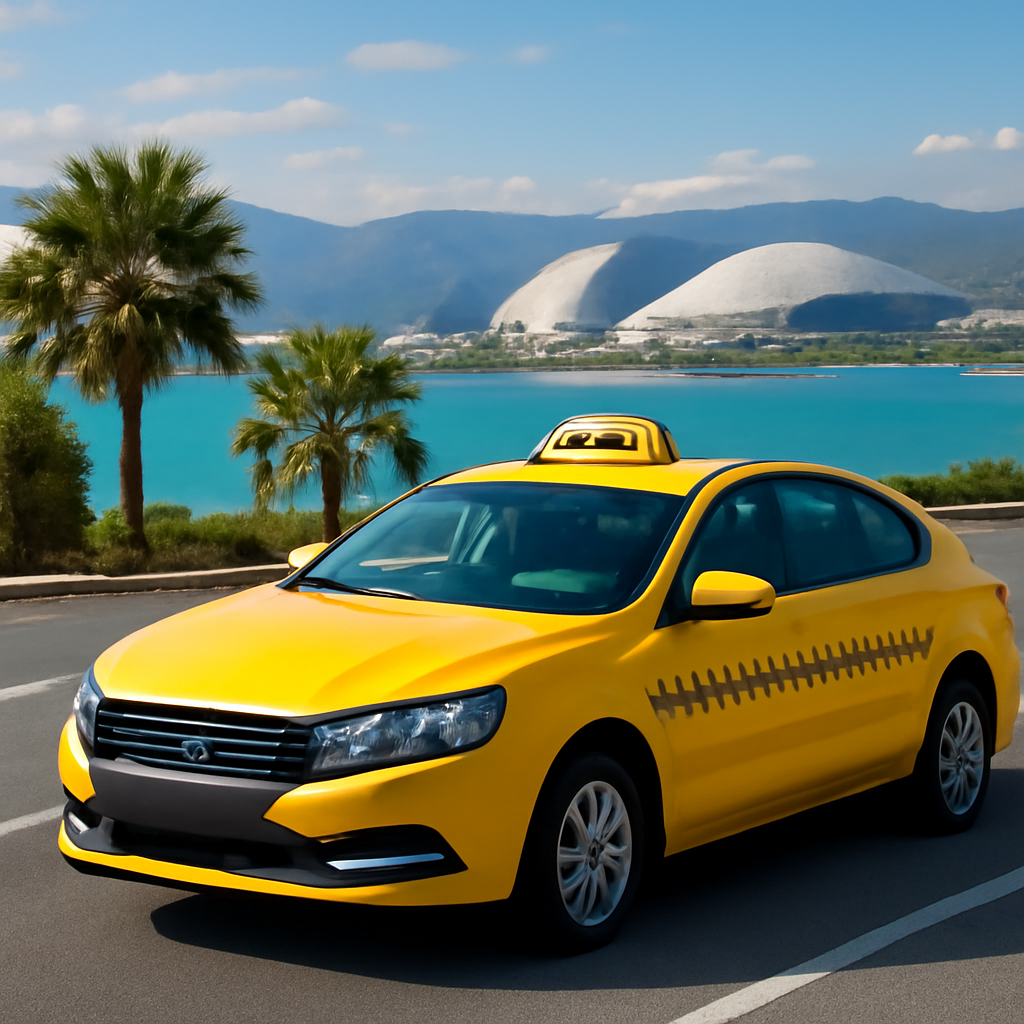 Такси 1 Сочи — выгодный трансфер с фиксированной ценой и широкой выборкой авто