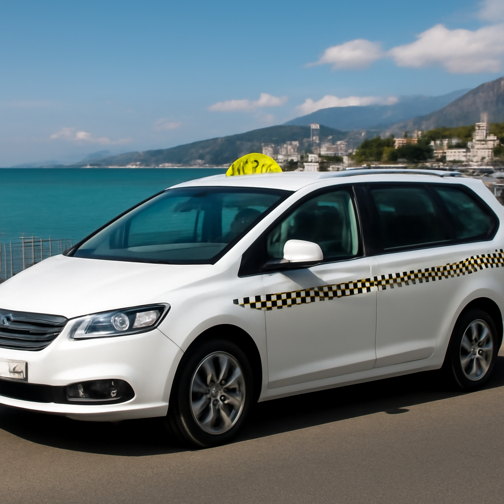 Такси минивэн Сочи — выгодный трансфер с фиксированной ценой и комфортом до 2026 года Такси минивэн Сочи — выгодный трансфер с фиксированной ценой и комфортом до 2026 года