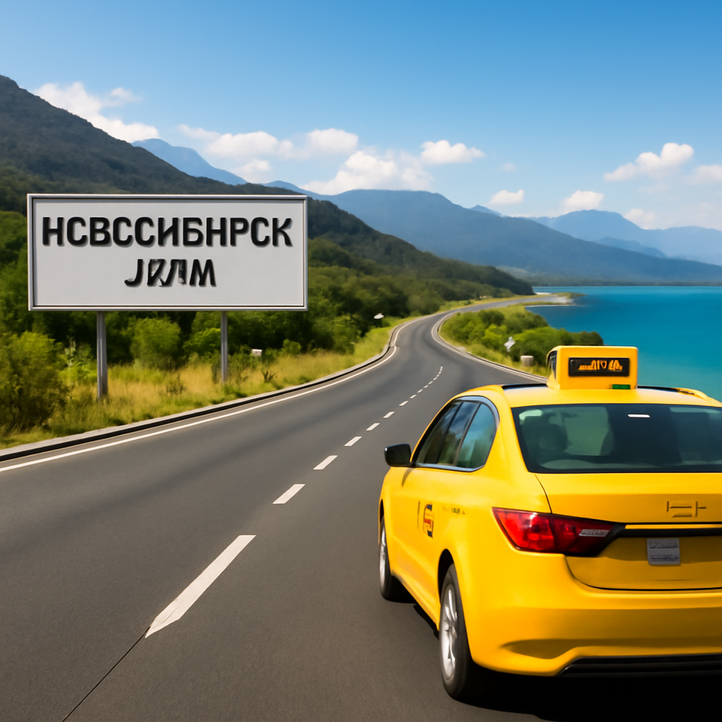 Такси Новосибирск — Сочи: выгодный трансфер по фиксированной цене в 2026 году Такси Новосибирск — Сочи: выгодный трансфер по фиксированной цене в 2026 году