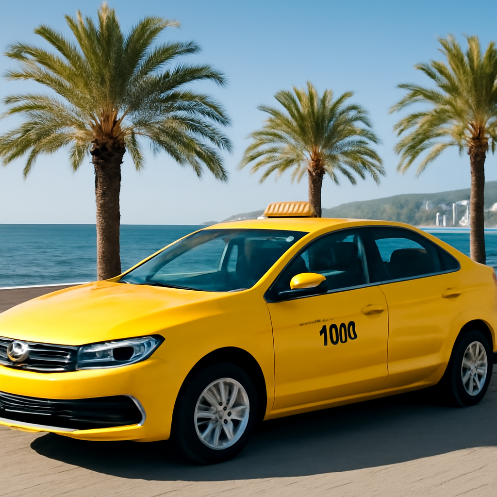 Такси Парус Сочи — надежный трансфер по фиксированной цене в 2026 году Такси Парус Сочи — надежный трансфер по фиксированной цене в 2026 году