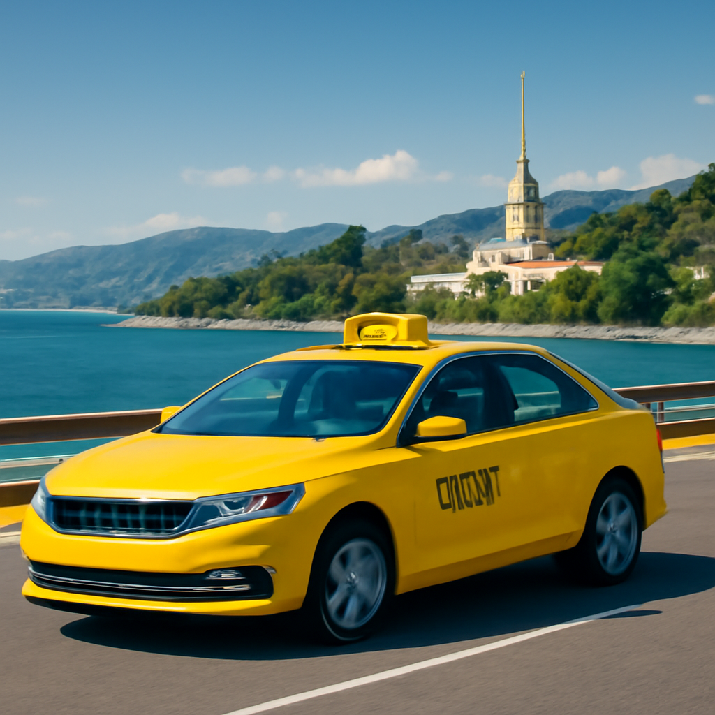 Такси поехали Сочи — выгодный трансфер с фиксированной ценой по лучшей цене в 2026 году Такси поехали Сочи — выгодный трансфер с фиксированной ценой по лучшей цене в 2026 году