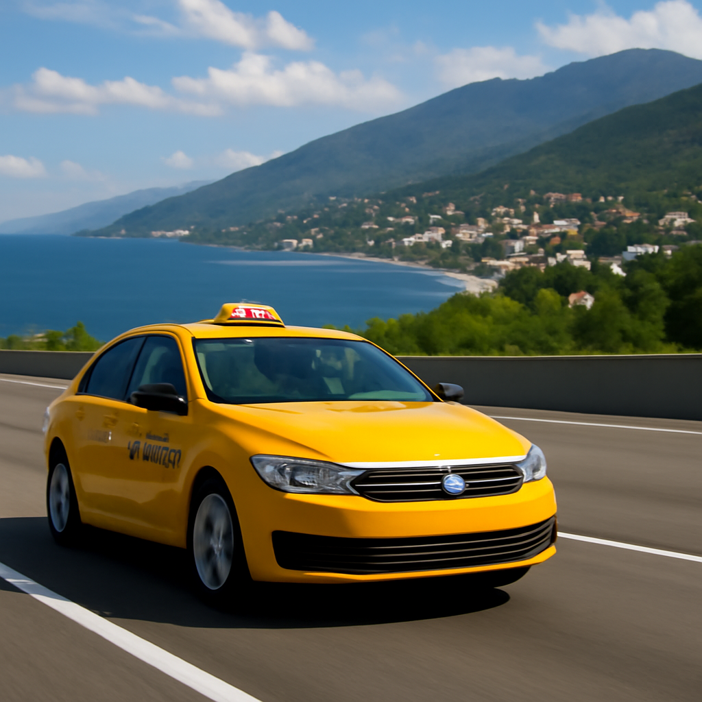 Такси Ростов — Сочи: Точные маршруты, цены и преимущества междугородних перевозок Такси Ростов — Сочи: Точные маршруты, цены и преимущества междугородних перевозок