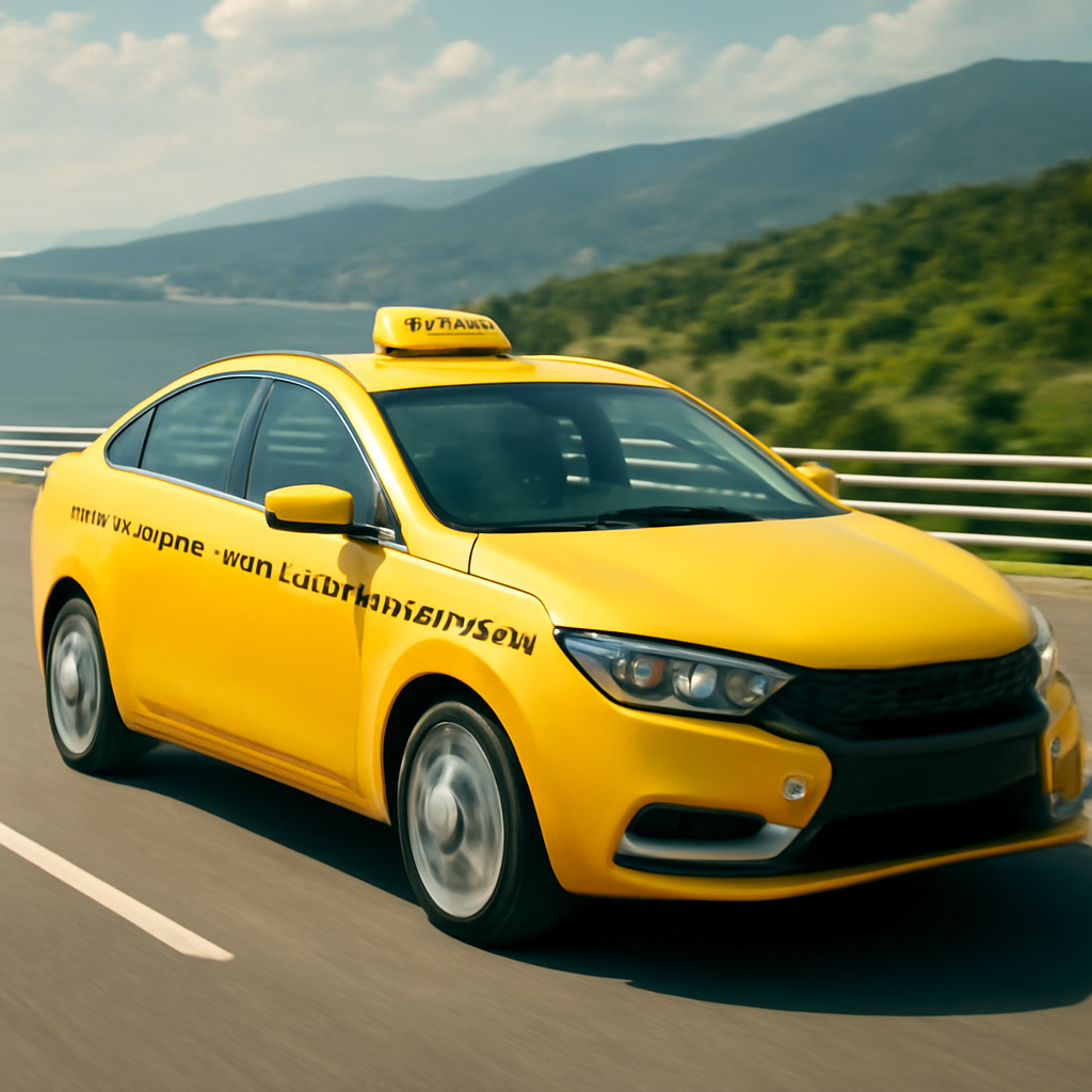 Такси Сочи — Армянск: цена, особенности маршрута и преимущества заказа заранее Такси Сочи — Армянск: цена, особенности маршрута и преимущества заказа заранее