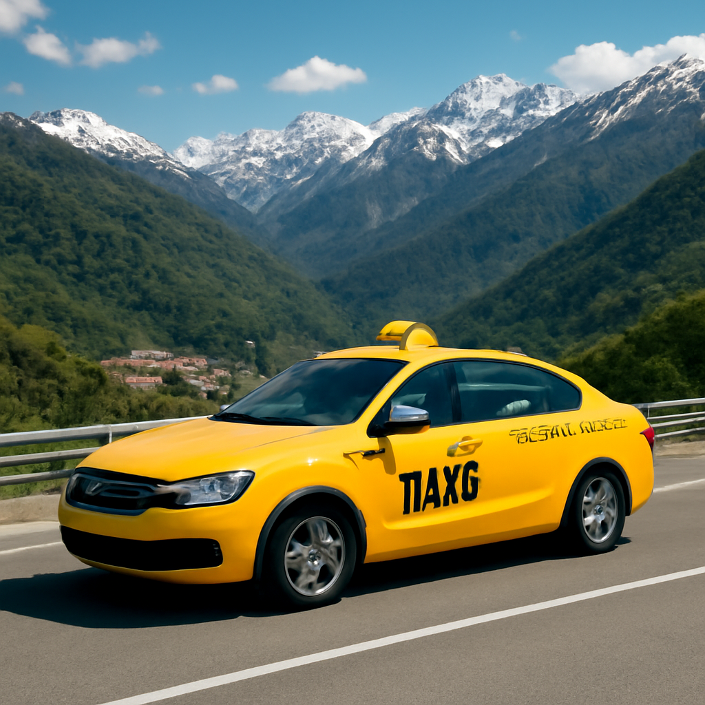 Такси Сочи Эсто-Садок — выгодный трансфер по фиксированной цене с комфортом Такси Сочи Эсто-Садок — выгодный трансфер по фиксированной цене с комфортом