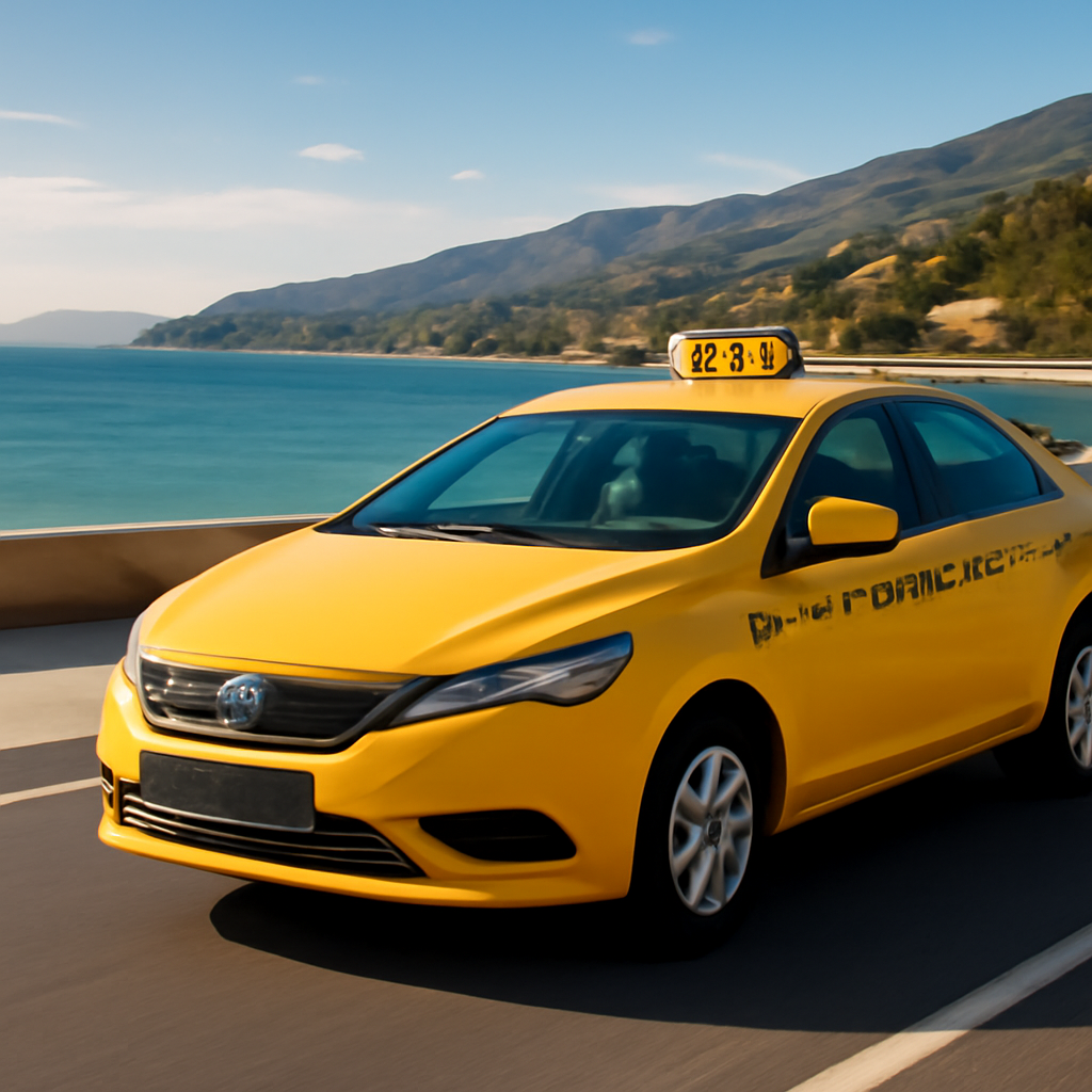 Такси Сочи — Феодосия: выгодные цены, комфорт и быстрое бронирование в 2026 году Такси Сочи — Феодосия: выгодные цены, комфорт и быстрое бронирование в 2026 году