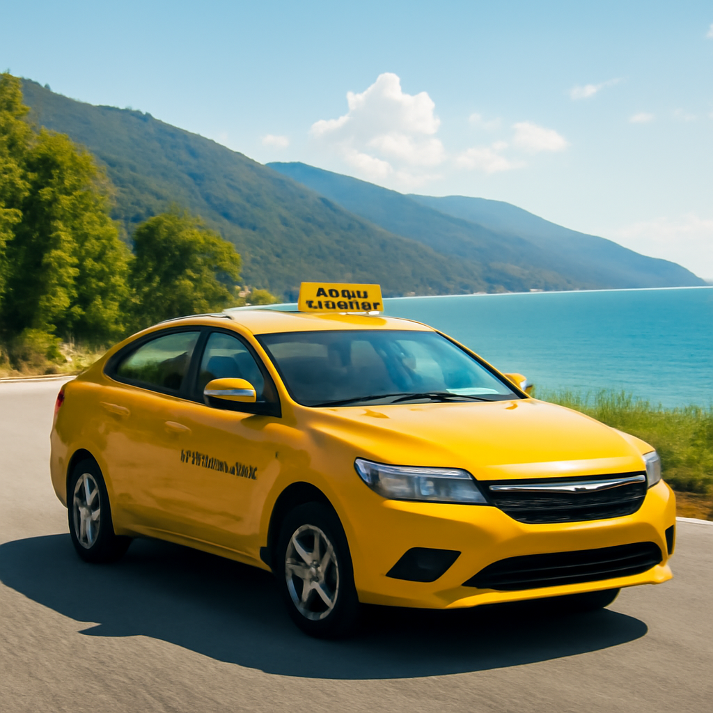 Такси Сочи Гагра — выгодный трансфер с фиксированной ценой и комфортом Такси Сочи Гагра — выгодный трансфер с фиксированной ценой и комфортом