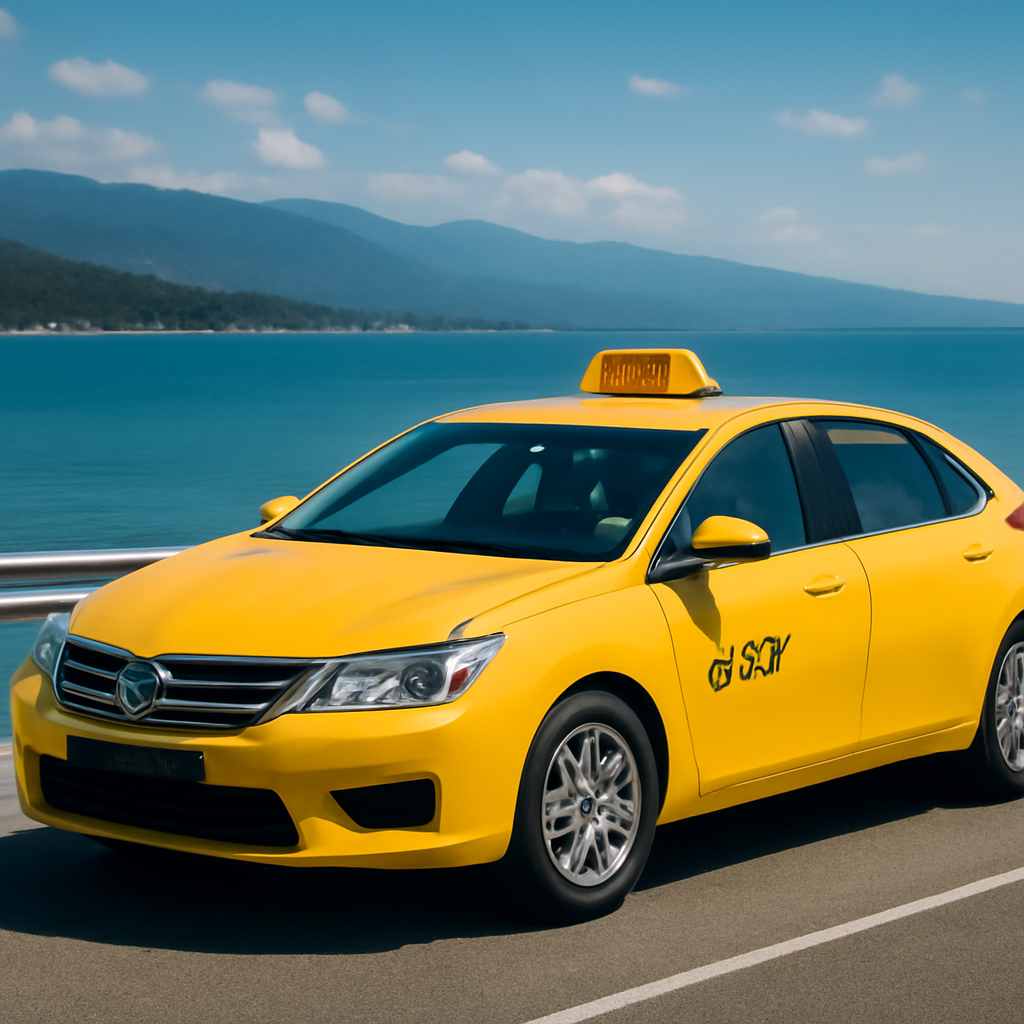 Такси Сочи Гудаута — надежный трансфер с фиксированной ценой и комфортом до 2026 года Такси Сочи Гудаута — надежный трансфер с фиксированной ценой и комфортом до 2026 года