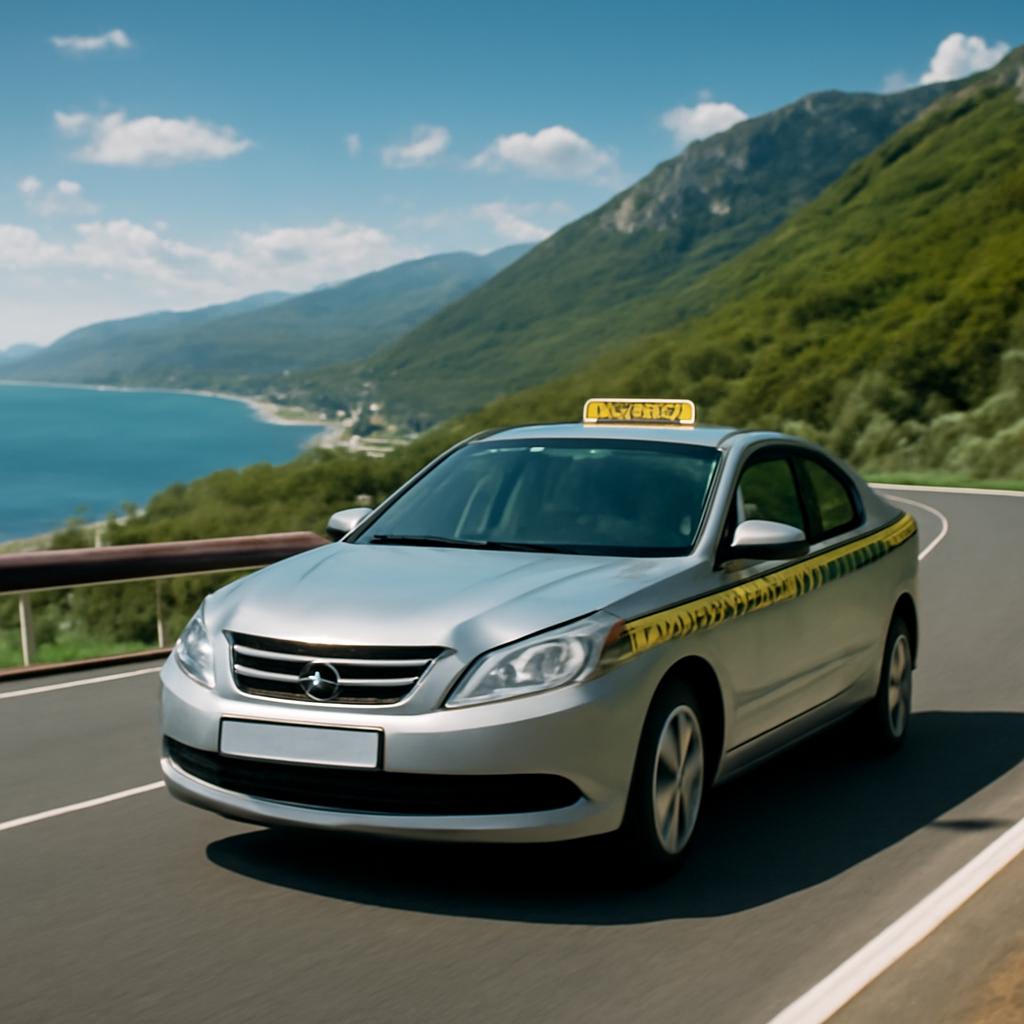 Такси Сочи — Махачкала: цена, заказать, особенности маршрута и преимущества сервиса Такси Сочи — Махачкала: цена, заказать, особенности маршрута и преимущества сервиса