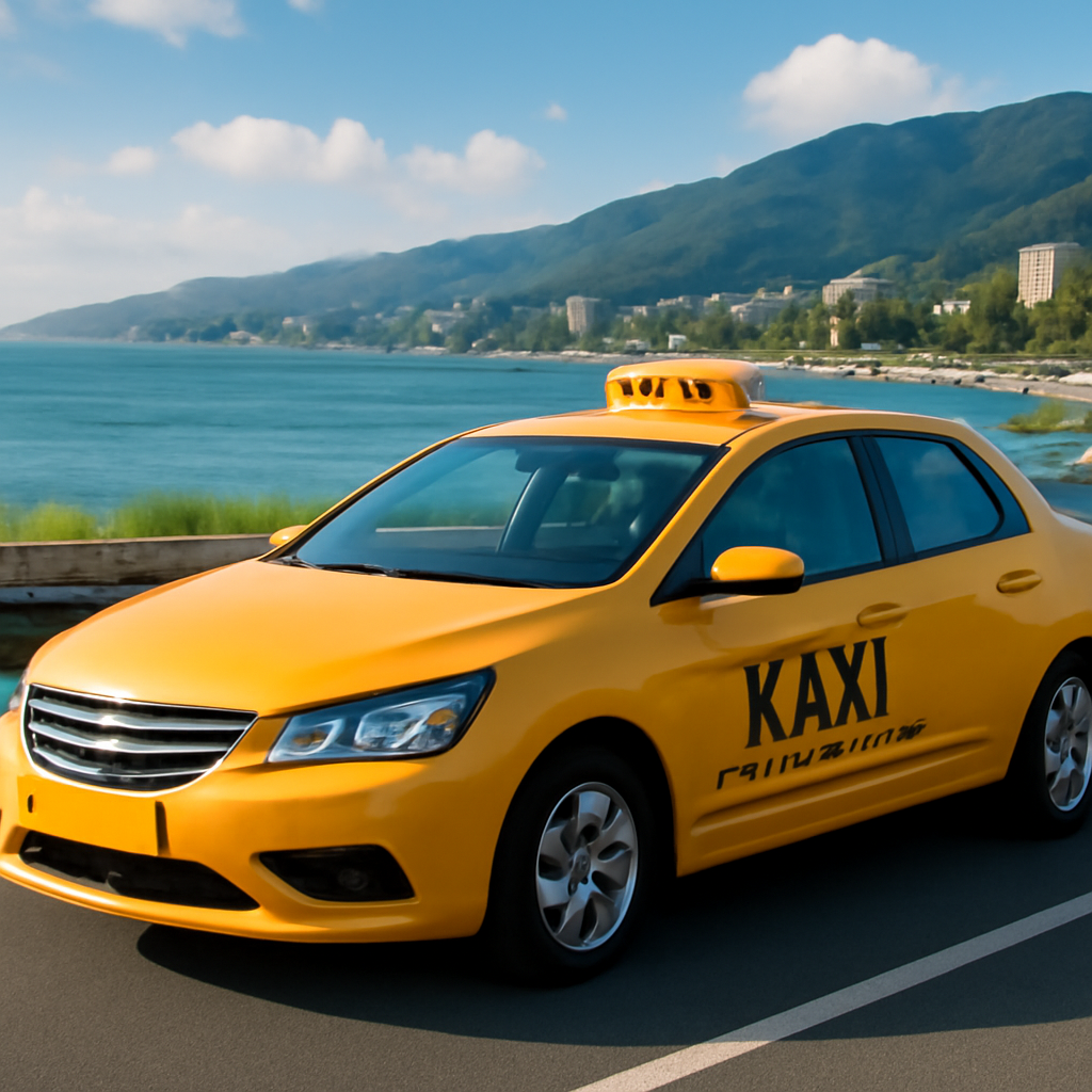 Такси Сочи машина: ваш надежный трансфер по фиксированной цене в 2026 году Такси Сочи машина: ваш надежный трансфер по фиксированной цене в 2026 году