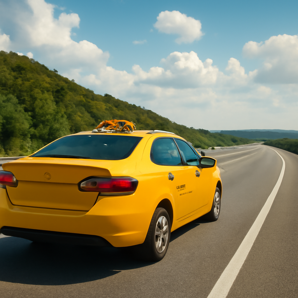 Такси Сочи — Ростов на Дону: цены, особенности маршрута и выгодные условия заказа Такси Сочи — Ростов на Дону: цены, особенности маршрута и выгодные условия заказа