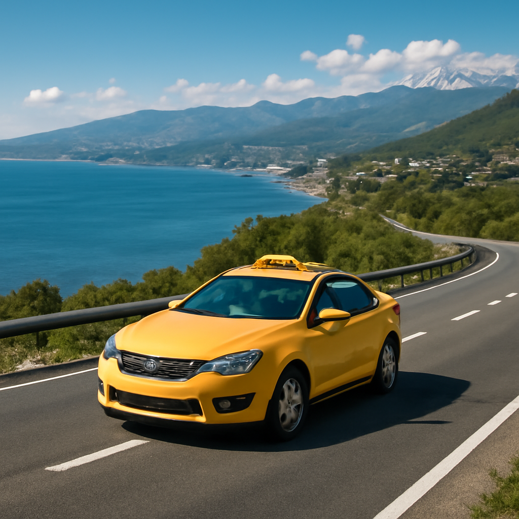 Такси Сочи — Севастополь: выгодные трансферы, цены, заказы и особенности маршрута Такси Сочи — Севастополь: выгодные трансферы, цены, заказы и особенности маршрута