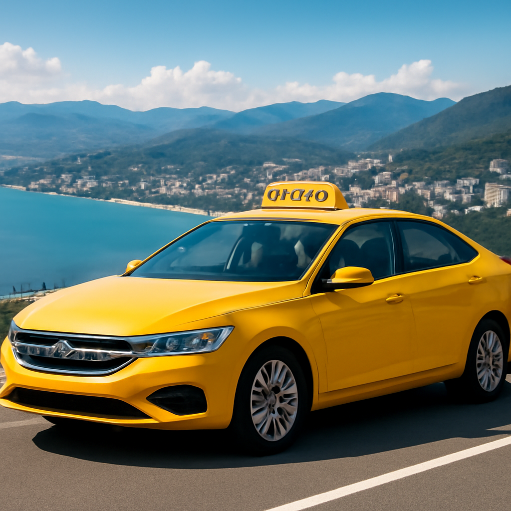 Такси Сочи стоимость — цена, маршрут и выгодные условия заказа в 2026 году Такси Сочи стоимость — цена, маршрут и выгодные условия заказа в 2026 году