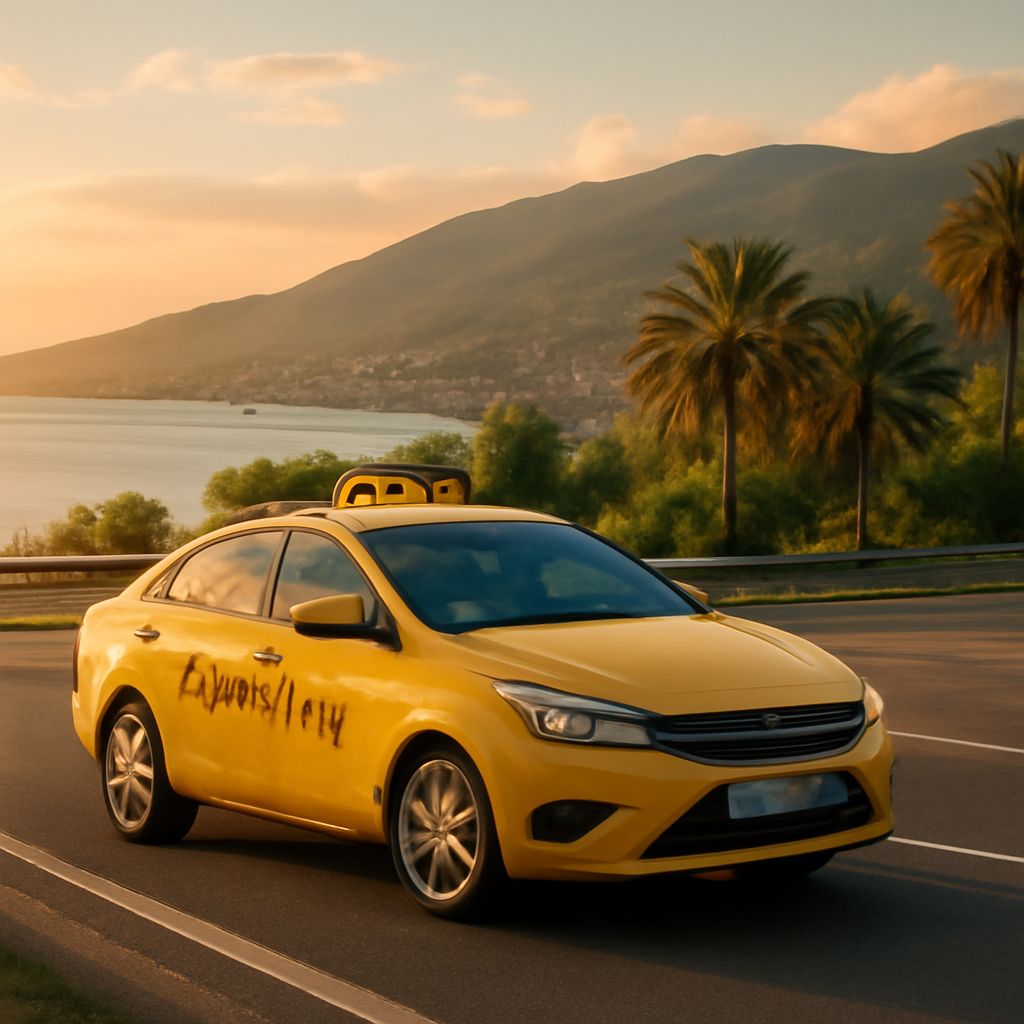 Такси Сочи-Сухум — выгодный трансфер с фиксированной ценой в 2026 году Такси Сочи-Сухум — выгодный трансфер с фиксированной ценой в 2026 году