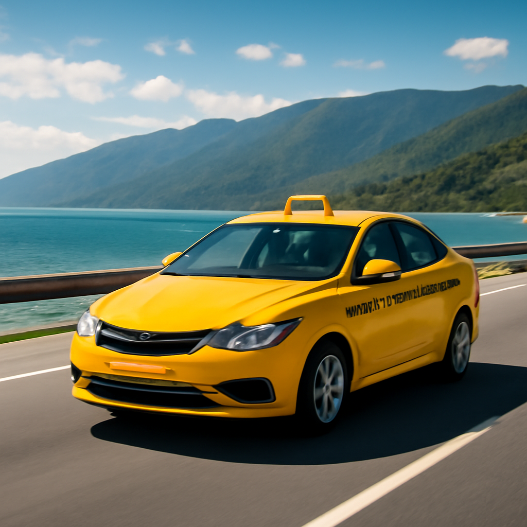 Такси Сочи — Сухуми: Тарифы, маршруты и преимущества междугородних перевозок Такси Сочи — Сухуми: Тарифы, маршруты и преимущества междугородних перевозок