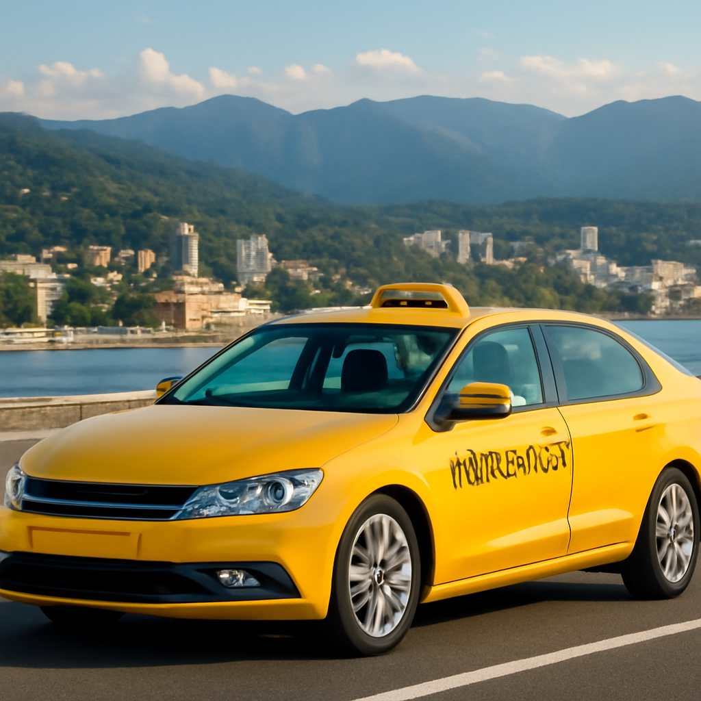 Такси Сочи Тел — выгодные трансферы по фиксированной цене в 2026 году Такси Сочи Тел — выгодные трансферы по фиксированной цене в 2026 году