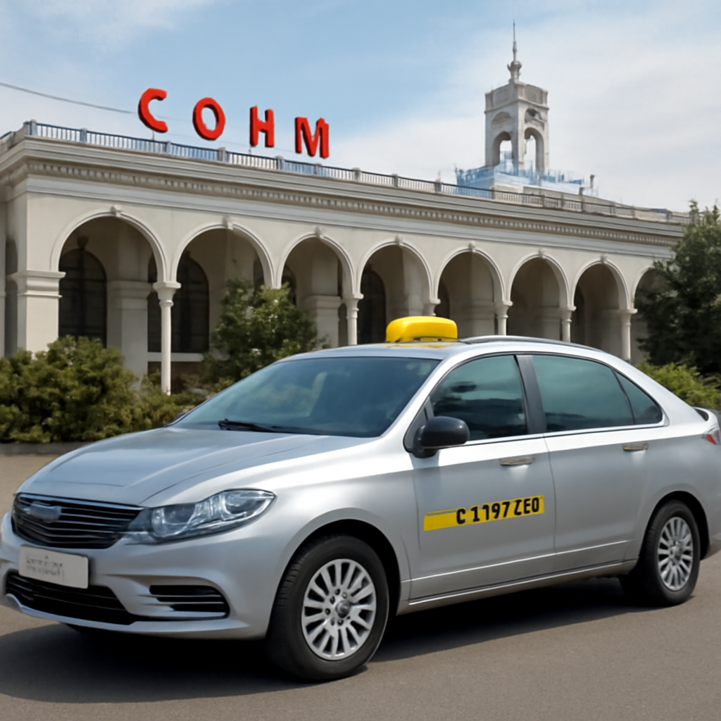 Такси Сочи ЖД Вокзал — выгодный трансфер на Адлер и аэропорт с фиксированной ценой Такси Сочи ЖД Вокзал — выгодный трансфер на Адлер и аэропорт с фиксированной ценой