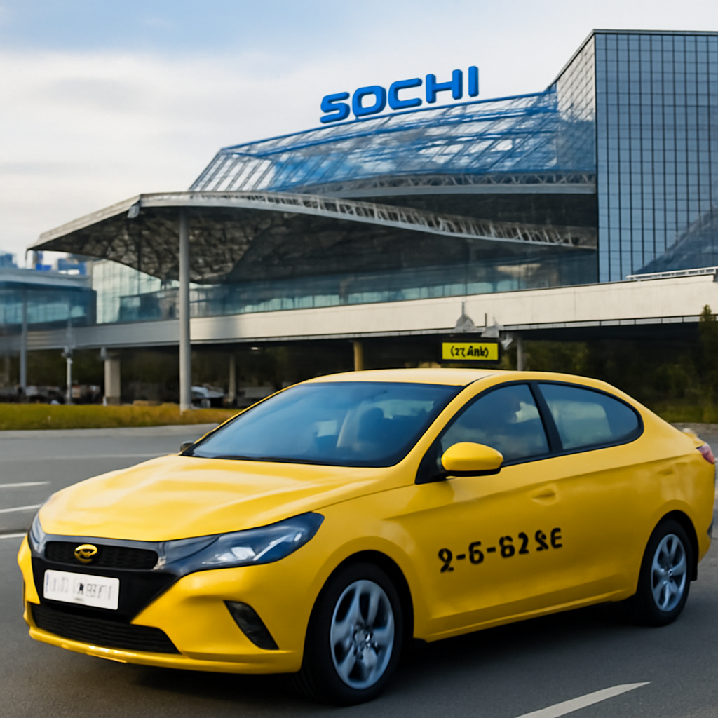 Такси в аэропорт Адлера и Сочи: цены, заказы и маршруты для комфортной поездки Такси в аэропорт Адлера и Сочи: цены, заказы и маршруты для комфортной поездки