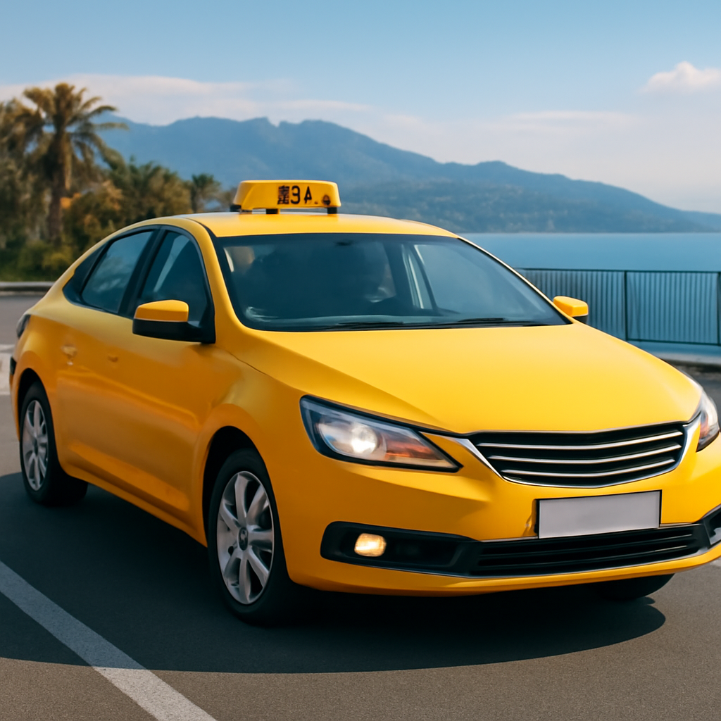 Такси в Сочи Комфорт — надежный трансфер по фиксированной цене 2026 года Такси в Сочи Комфорт — надежный трансфер по фиксированной цене 2026 года