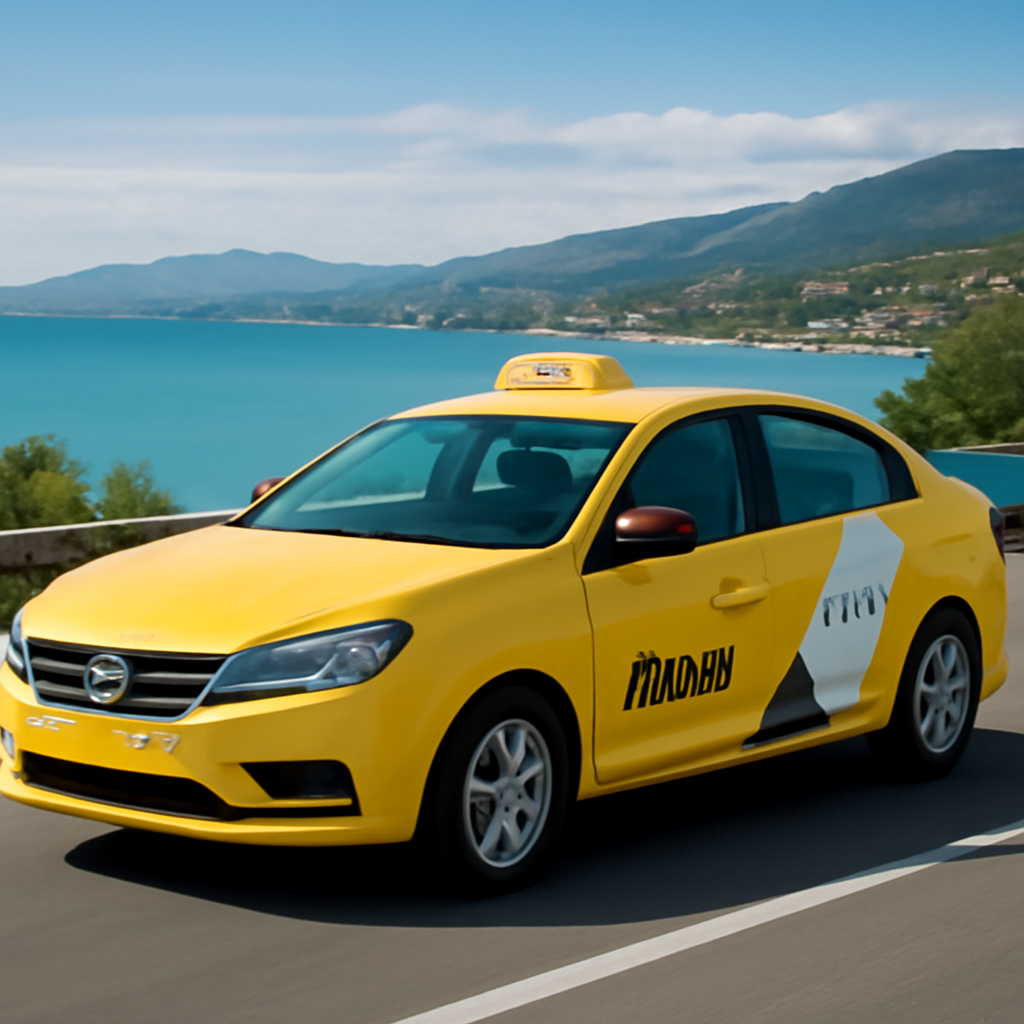 Такси Яндекс Сочи Эконом — оптимальный выбор для междугородних трансферов в 2026 году Такси Яндекс Сочи Эконом — оптимальный выбор для междугородних трансферов в 2026 году