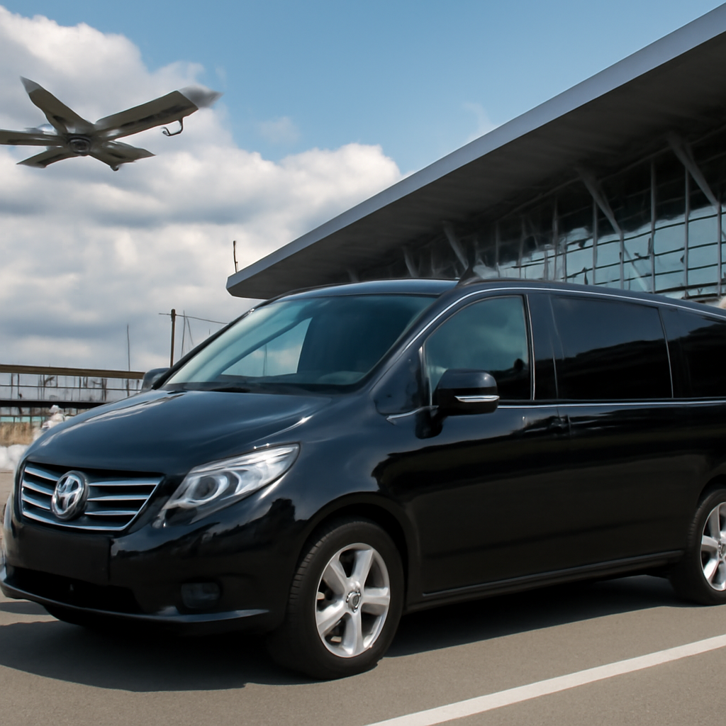 Трансфер аэропорт Адлер Сухум: комфортное и быстрое путешествие