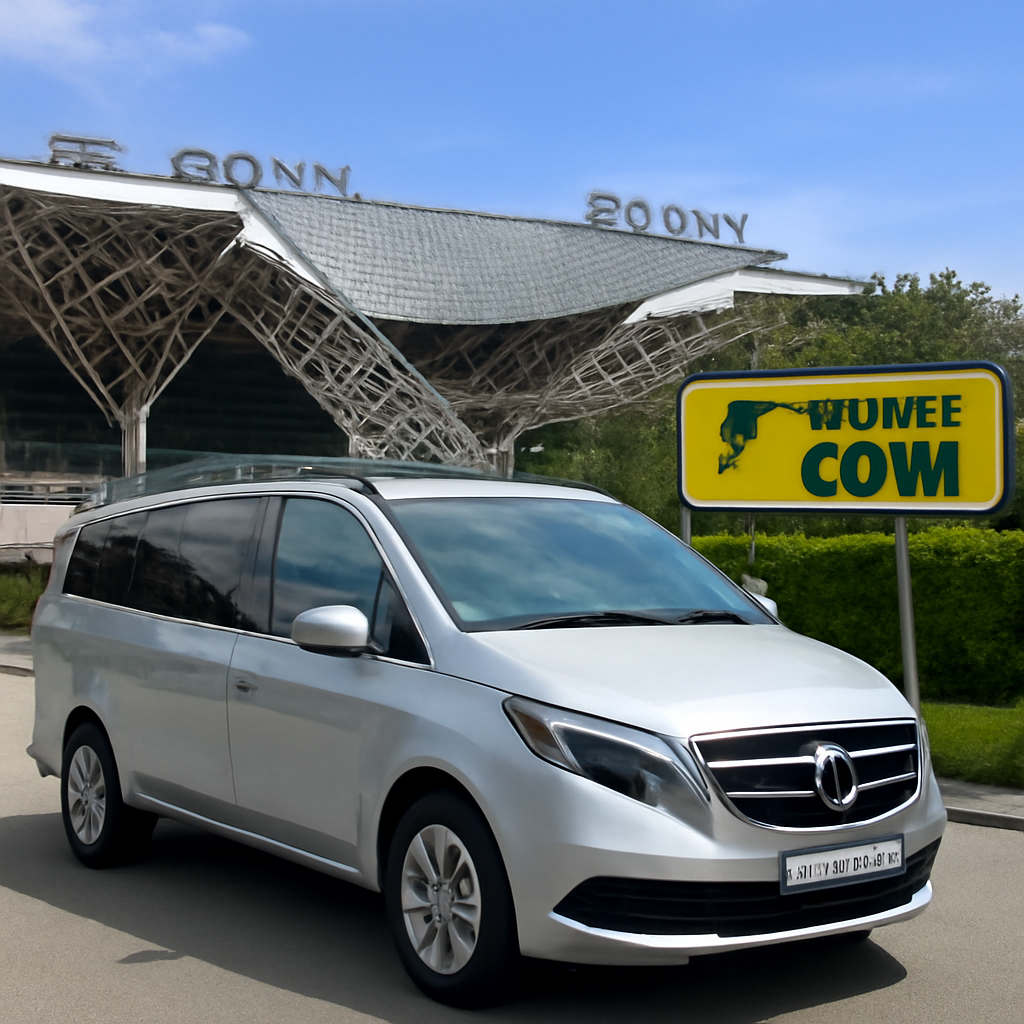 Трансфер аэропорт Сочи: комфорт и надежность при путешествии