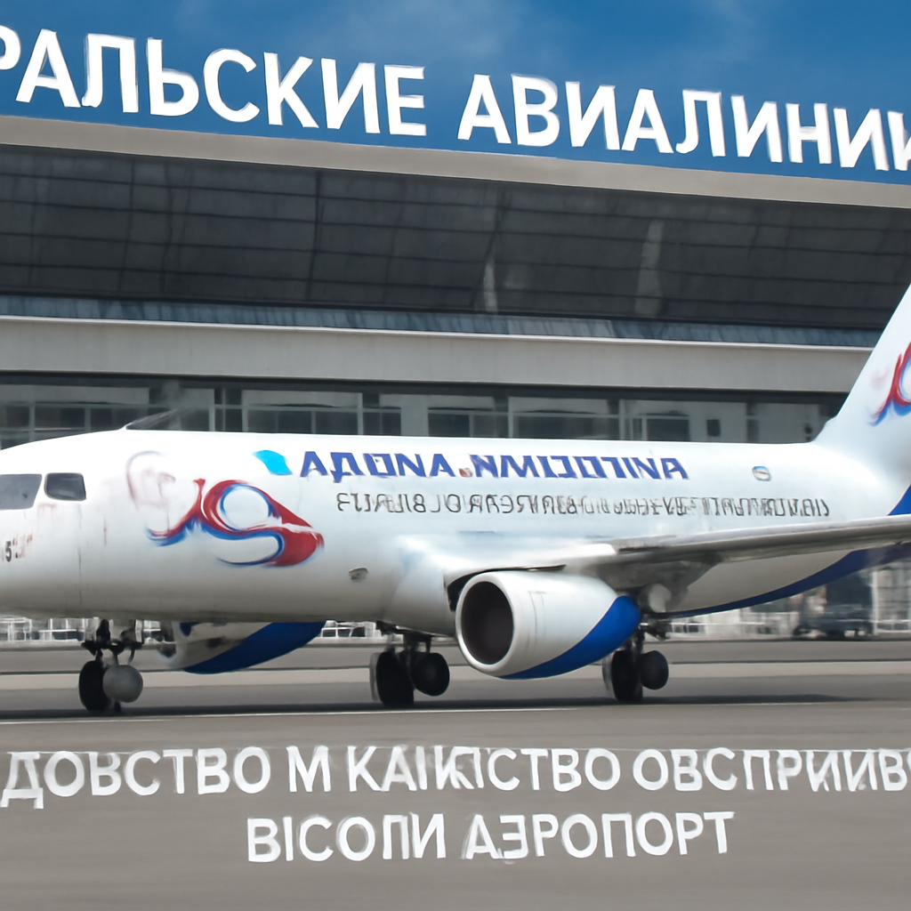 Уральские авиалинии: удобство и качество обслуживания в Сочи аэропорт