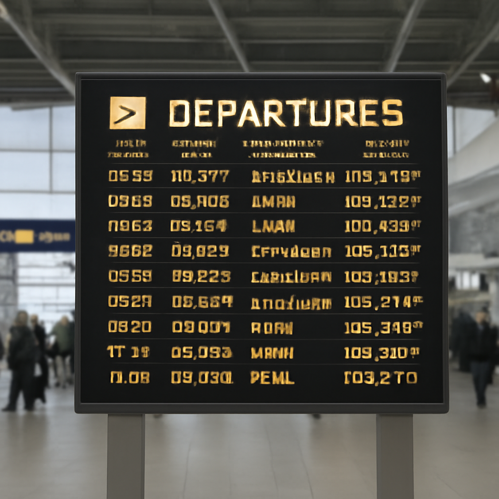 В аэропортах Краснодара и Сочи задерживаются 20 рейсов 29.01.2026: подробный обзор ситуации