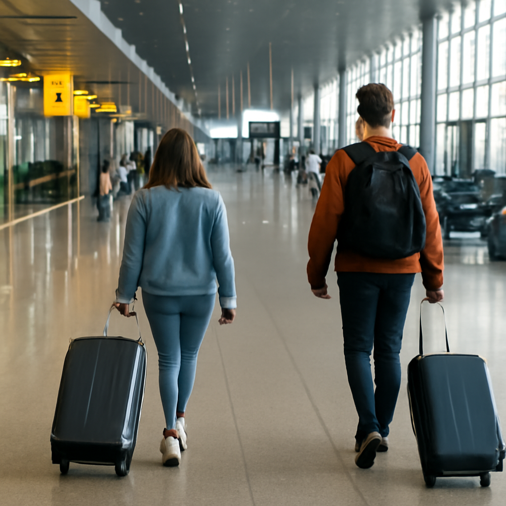 В аэропортах Сочи и Геленджика сняли ограничения