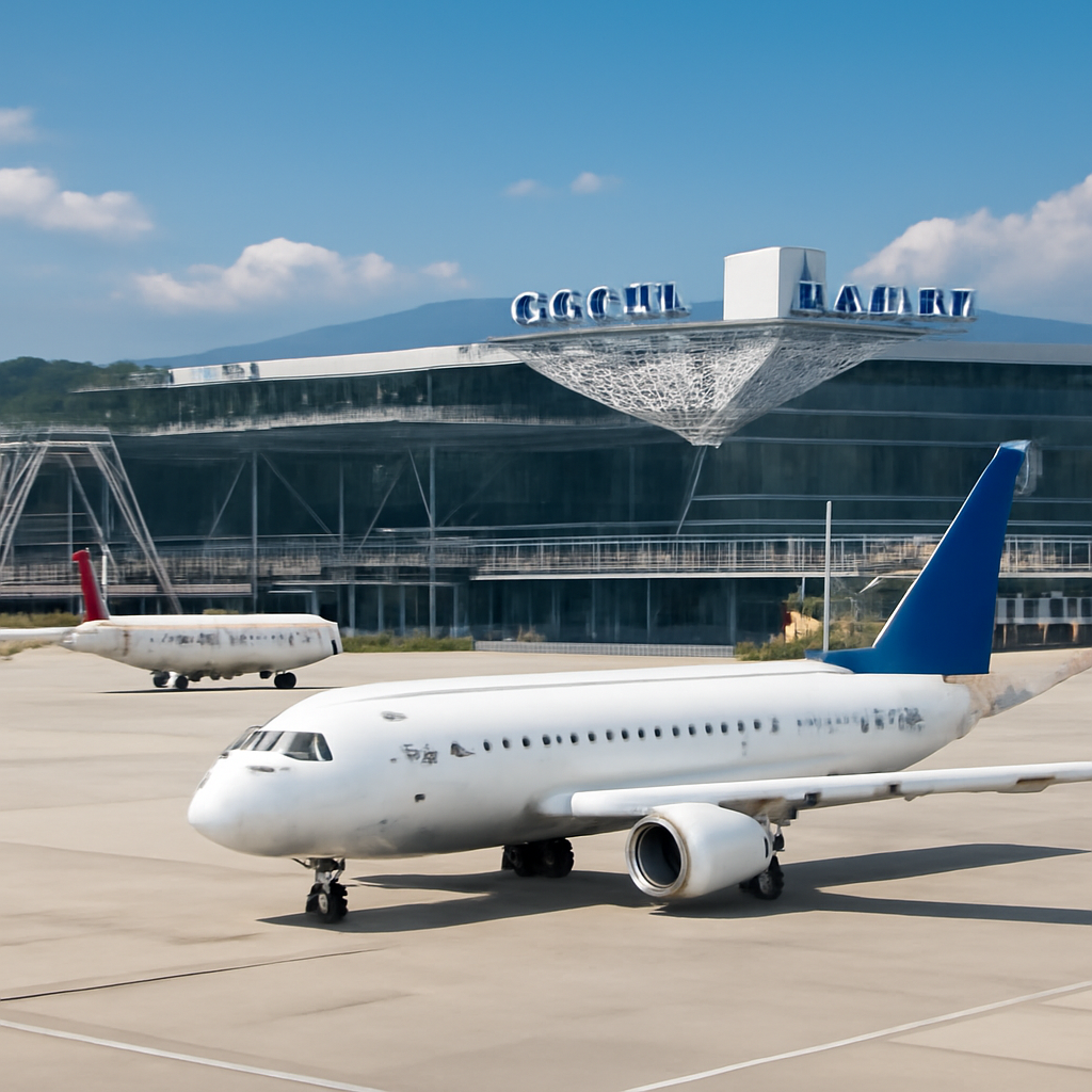 В аэропорту Сочи сняты ограничения на прием и выпуск самолетов - 17 апреля 2026 | СОЧИ1.ру