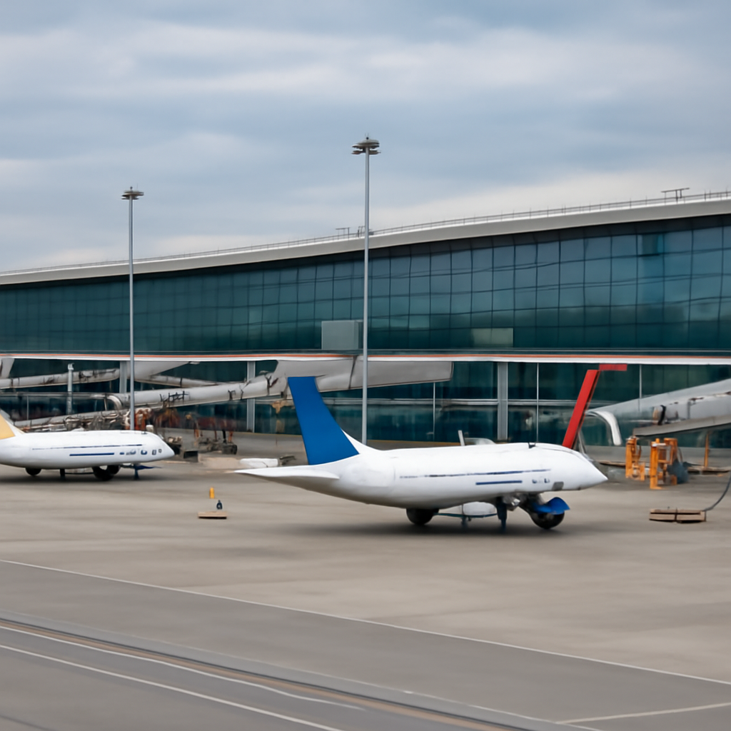 В Сочи задерживаются 18 рейсов из-за позднего прибытия самолетов 15.04.2026
