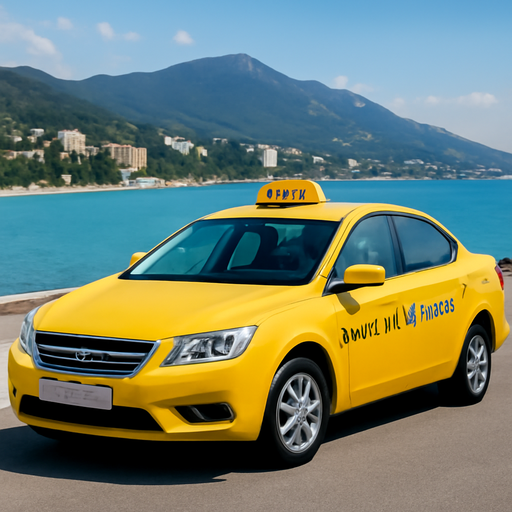 Вакансии такси в Сочи: выгодные трансферы и лучшие условия 2026 года Вакансии такси в Сочи: выгодные трансферы и лучшие условия 2026 года