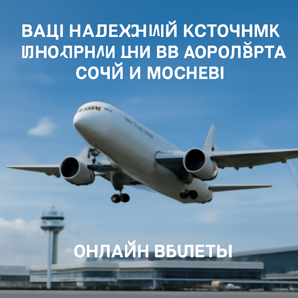 Ваш надежный источник информации о сочи москва аэропорт онлайн вылеты