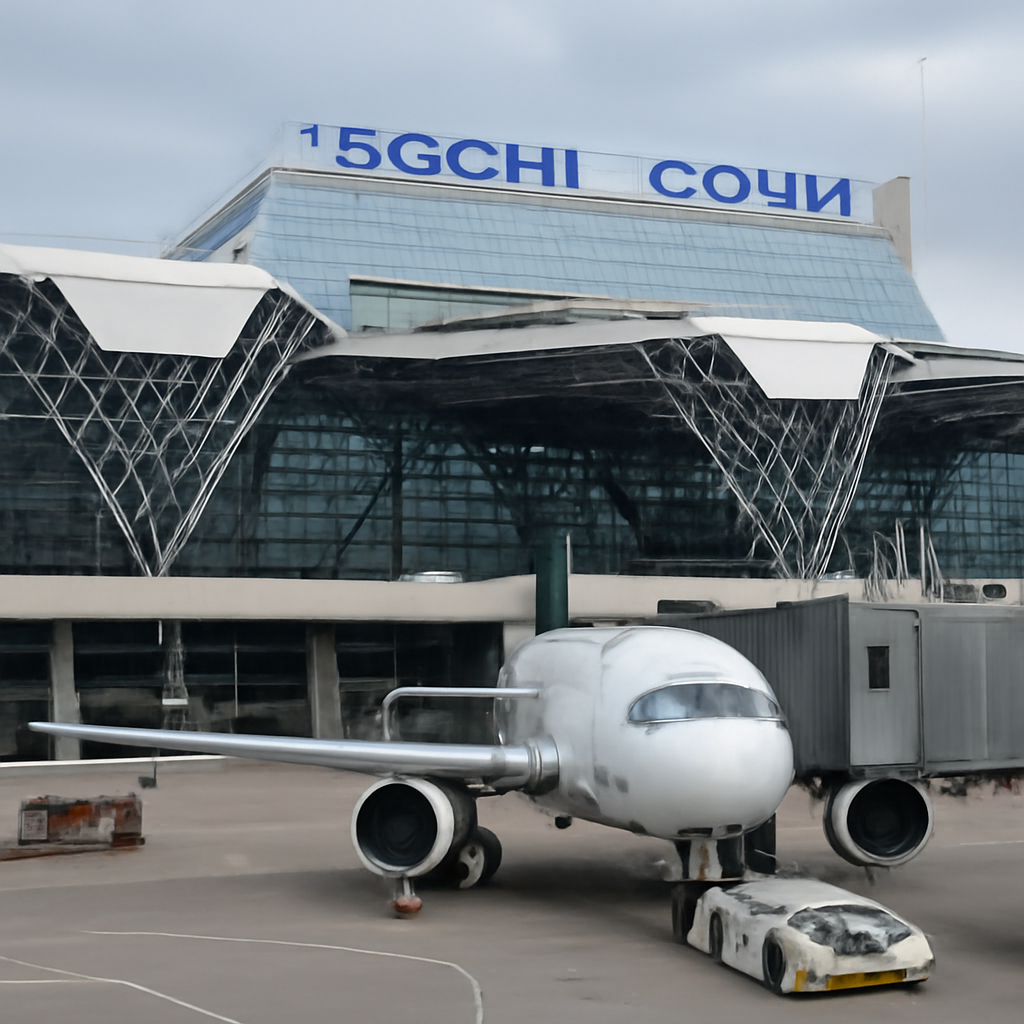 Весь необходимый сведения о сочи аэропорт отмены: удобство, рекомендации и последние обновления