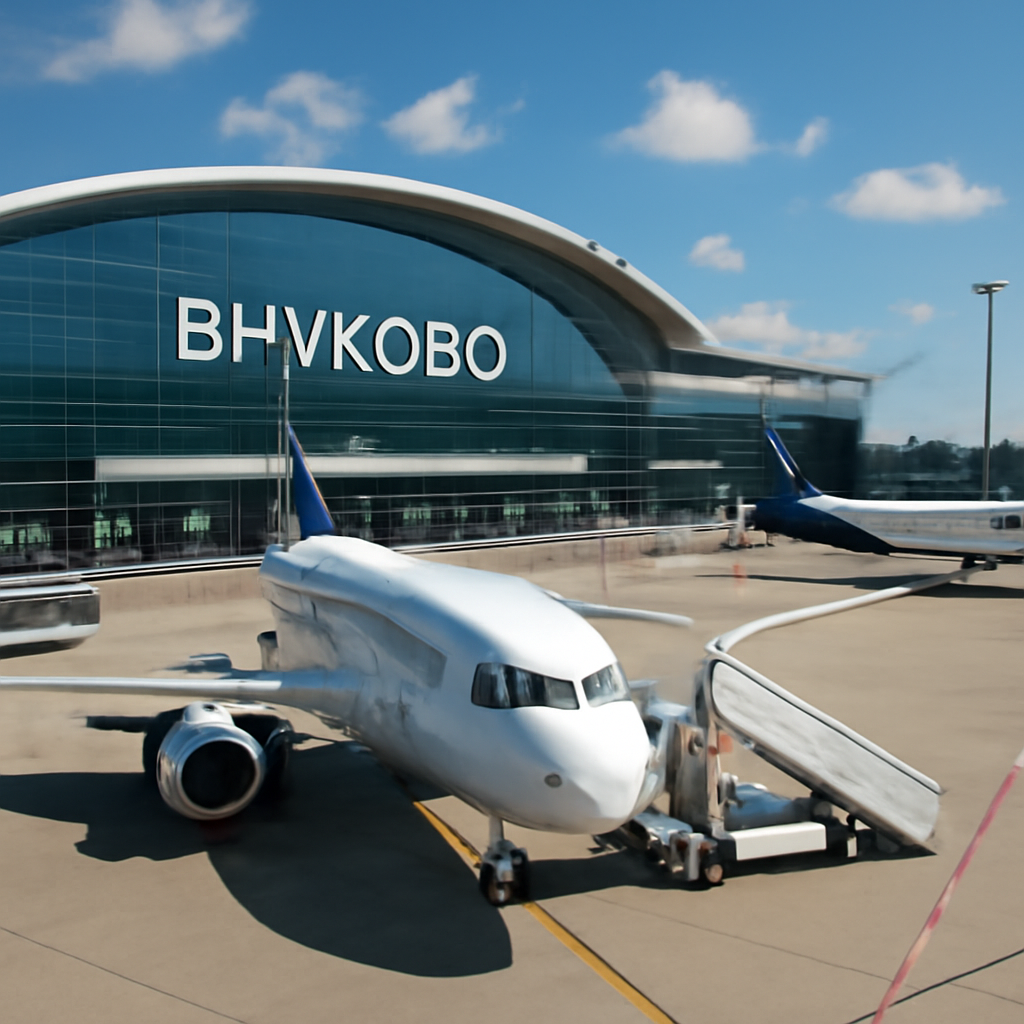 Внуково аэропорт Адлер: как добраться и особенности рейсов