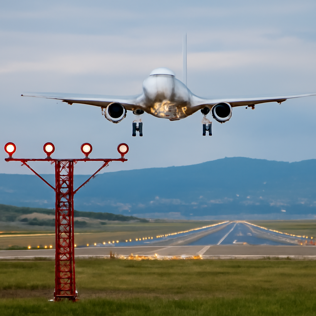 Во сколько прибывает самолет Сочи: вся важная информация