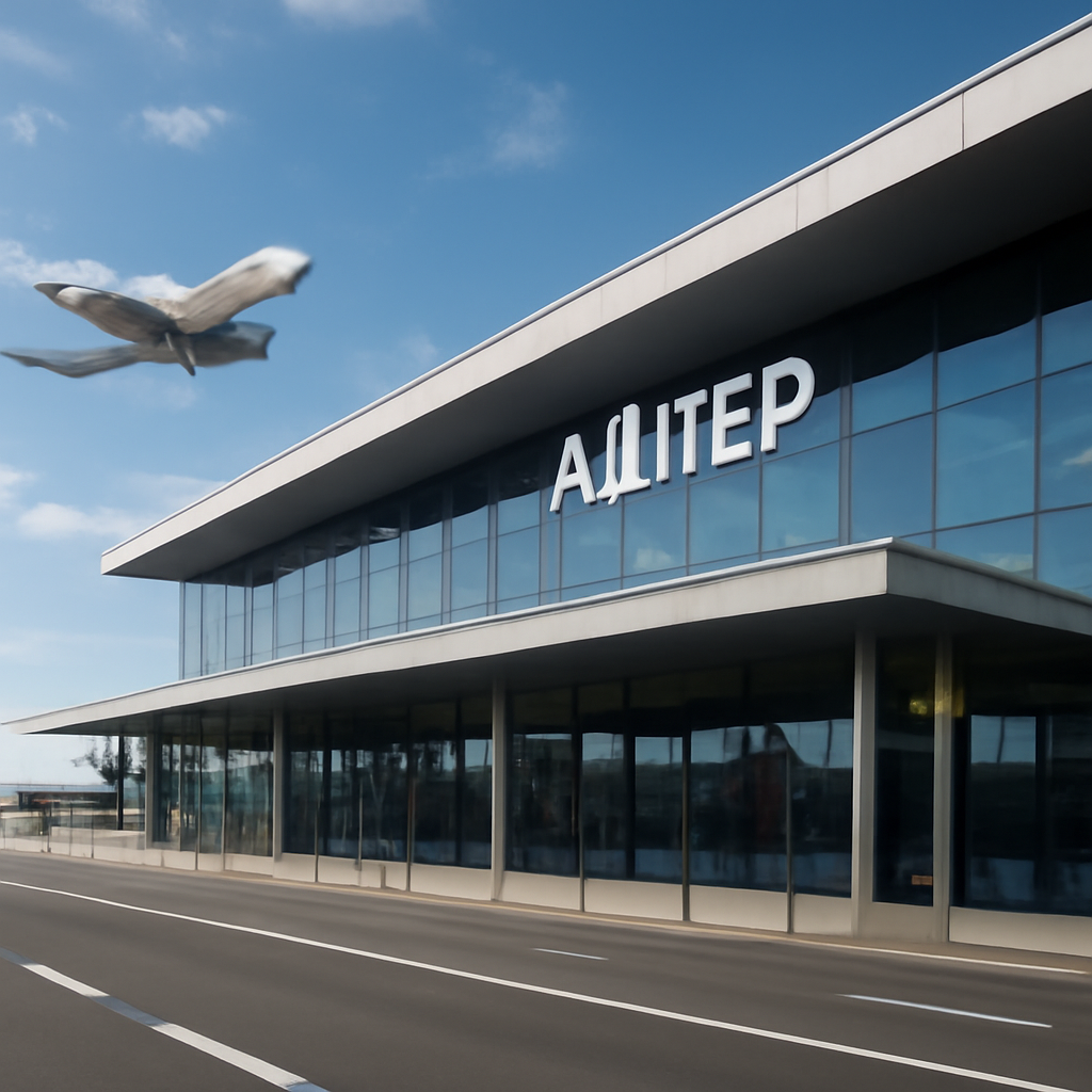 Вся информация об аэропорте Адлер: регистрация, онлайн регистрация и рейсы
