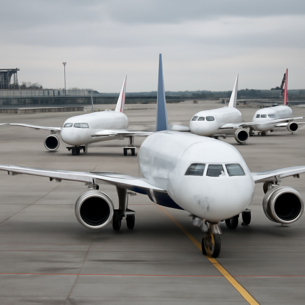 Вылет отменен: в аэропортах Краснодара и Сочи утром задерживаются 14 самолетов Вылет отменен: в аэропортах Краснодара и Сочи утром задерживаются 14 самолетов