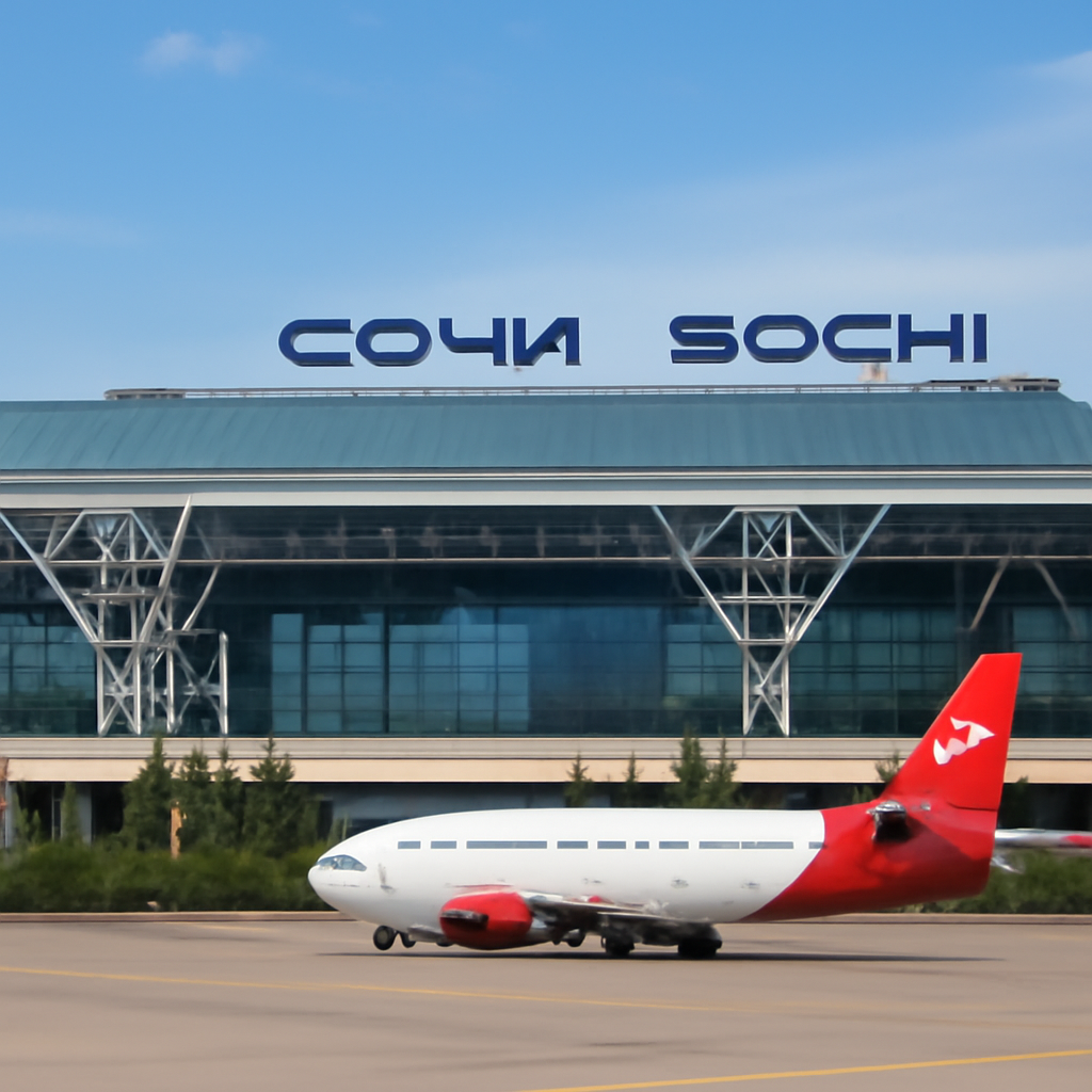 Яндекс аэропорт сочи - подробная информация