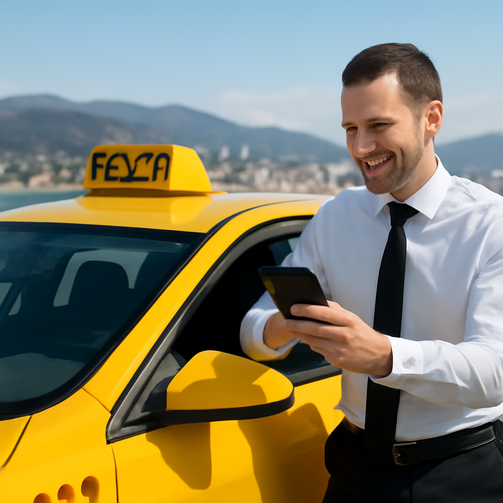 Заказ диспетчера такси в Сочи — выгодные цены, прозрачная стоимость и комфортный трансфер 2026 года