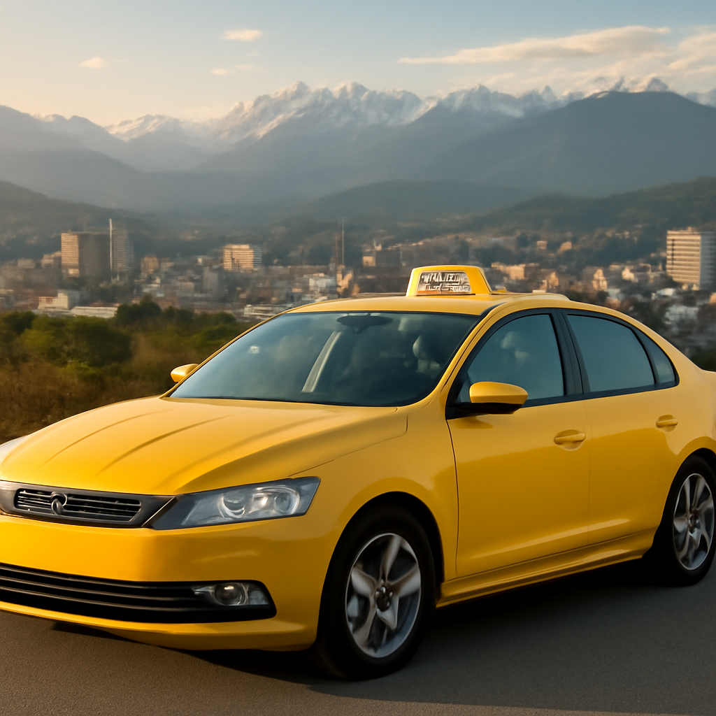 Заказ такси под выкуп в Сочи 2026: выгодные цены, фиксированная стоимость и комфортные авто