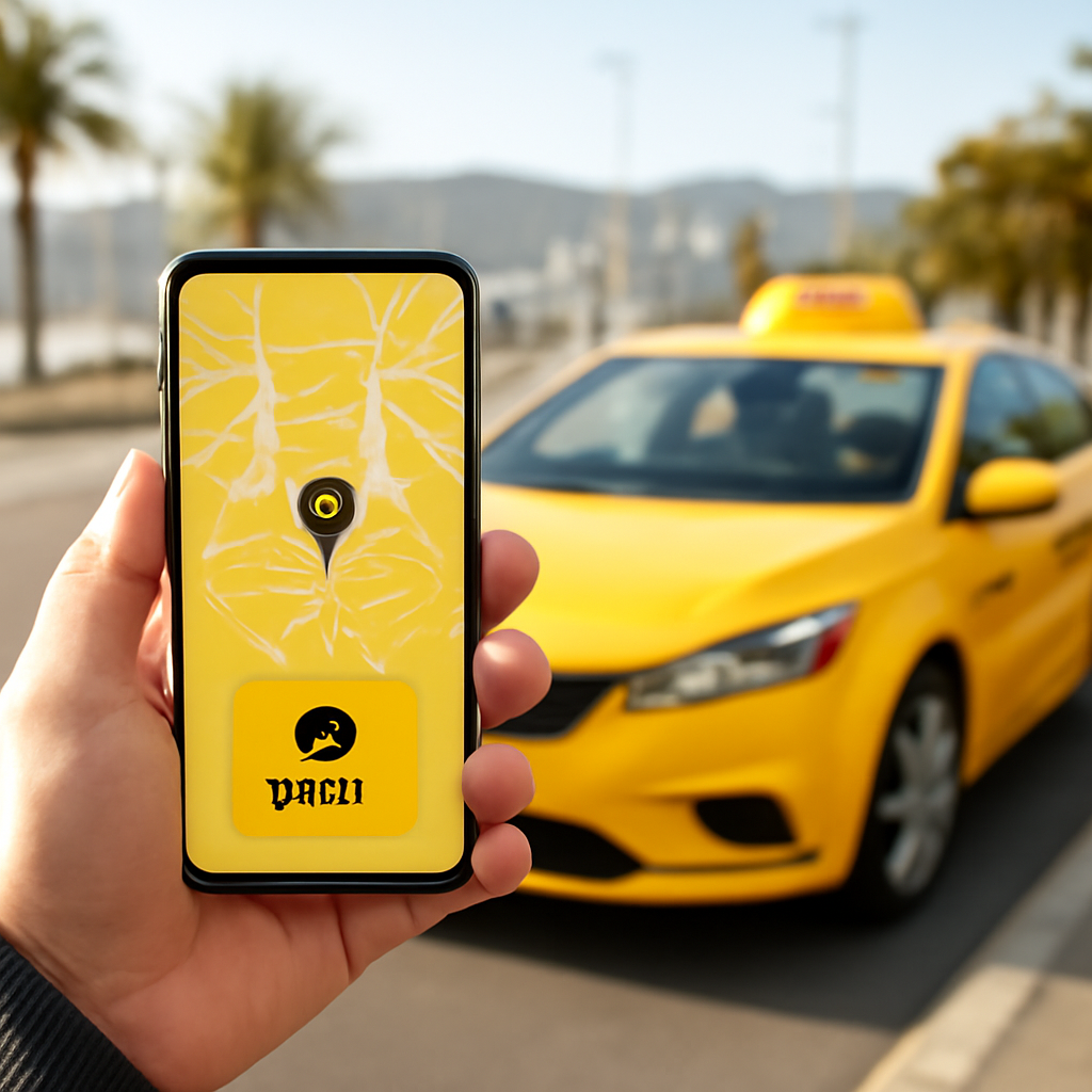 Заказ такси Сочи онлайн — выгодно, быстро и удобно в 2026 году Заказ такси Сочи онлайн — выгодно, быстро и удобно в 2026 году