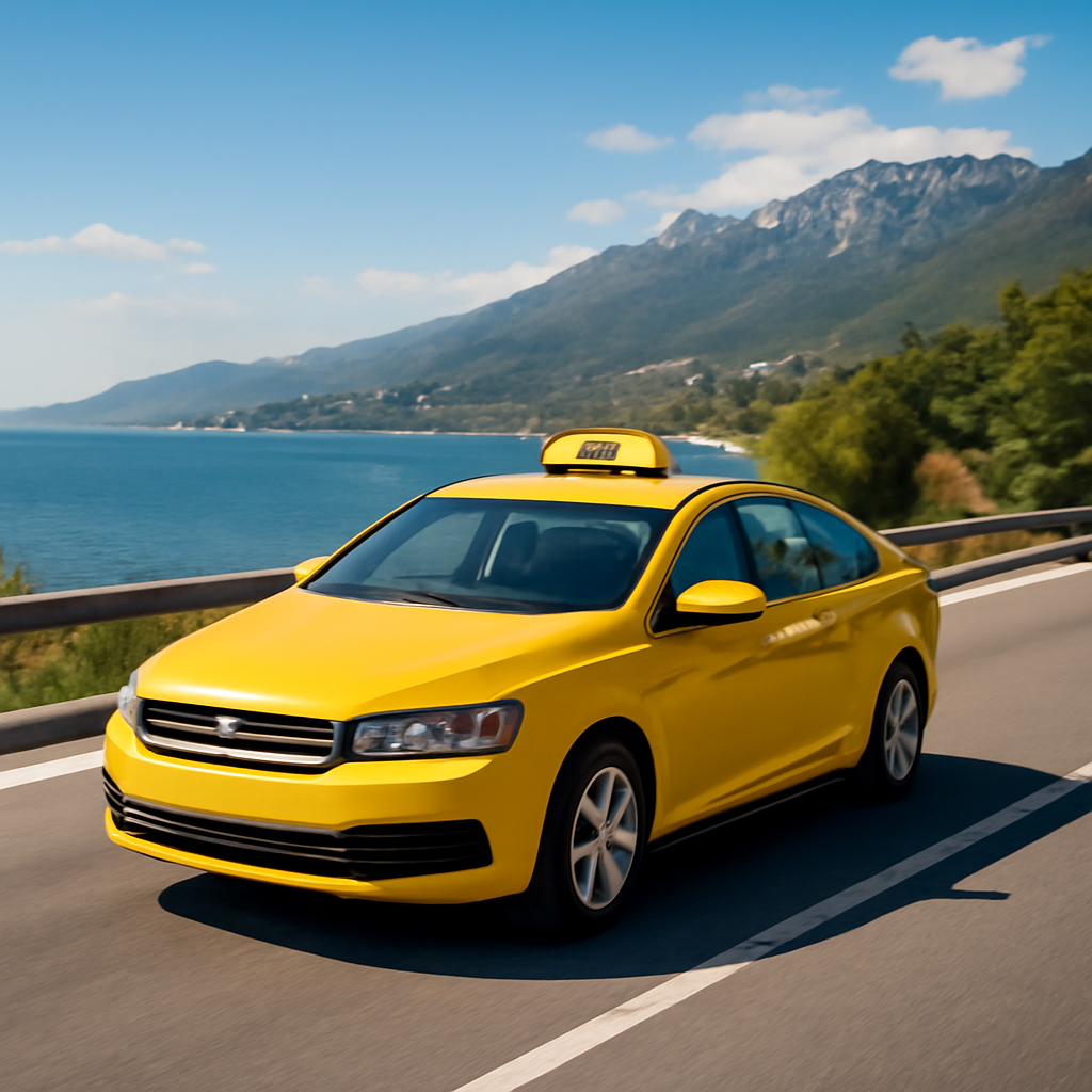 Заказ такси Сочи — Симферополь: цена, особенности маршрута и лучшие авто для вашего путешествия Заказ такси Сочи — Симферополь: цена, особенности маршрута и лучшие авто для вашего путешествия