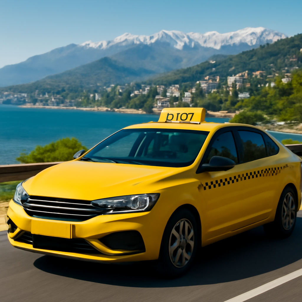 Заказ такси в Сочи — выгодно, быстро и удобно с междугородним сервисом 2026 года Заказ такси в Сочи — выгодно, быстро и удобно с междугородним сервисом 2026 года