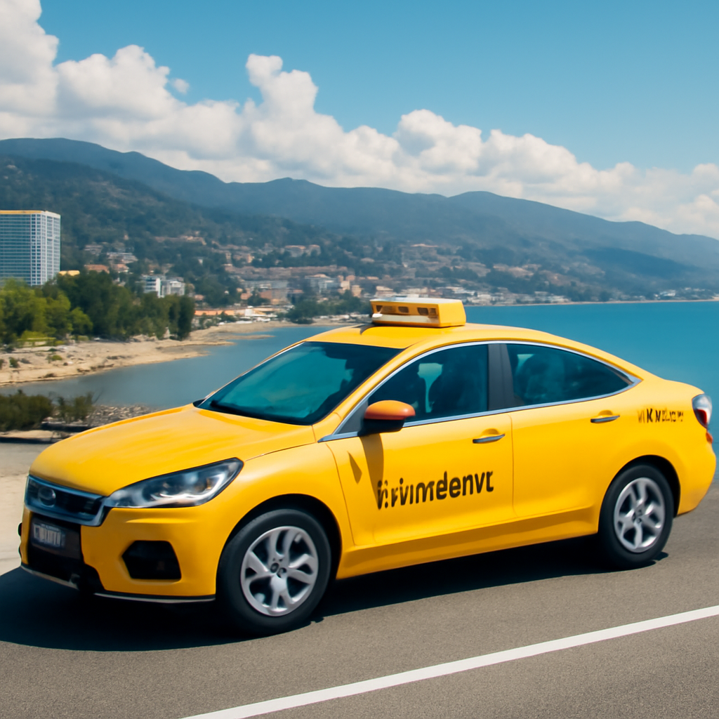 Заказ такси Яндекс Сочи: удобный трансфер по выгодной цене Заказ такси Яндекс Сочи: удобный трансфер по выгодной цене