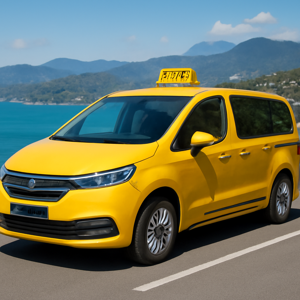 Заказать Макси Такси в Сочи — комфортный трансфер по фиксированной цене Заказать Макси Такси в Сочи — комфортный трансфер по фиксированной цене