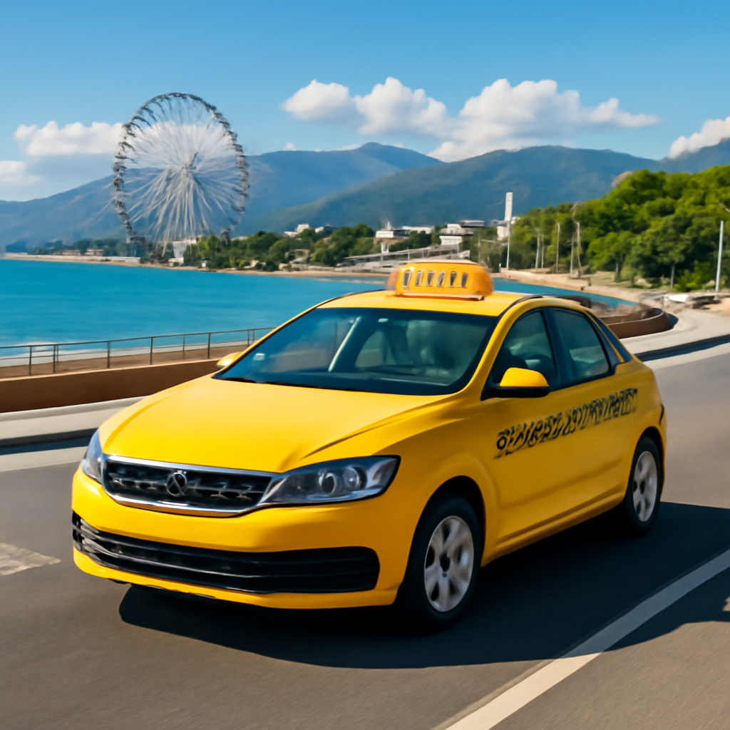 Заказать такси везет Сочи — выгодно, удобно и быстро до 2026 года Заказать такси везет Сочи — выгодно, удобно и быстро до 2026 года