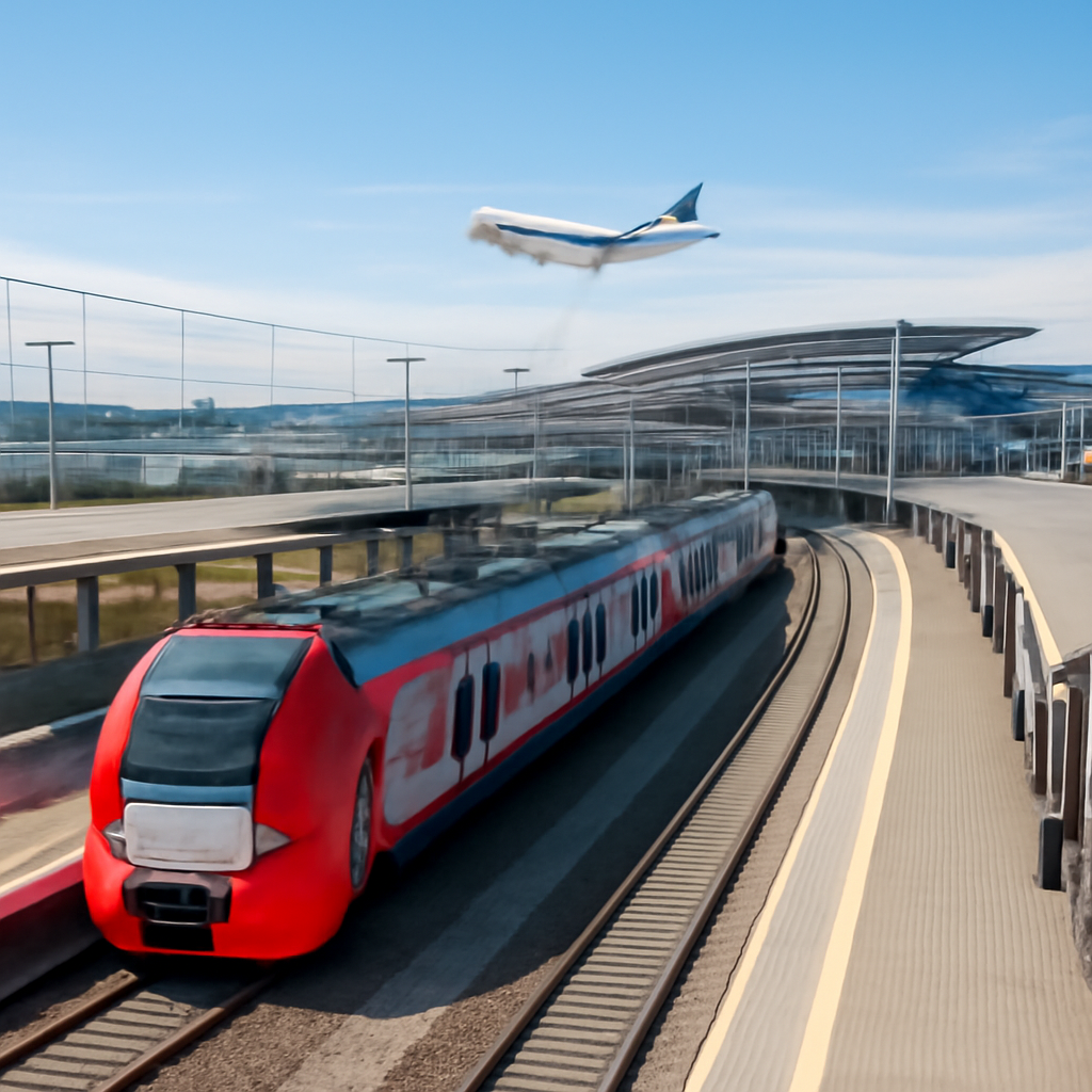 ЖД Адлер аэропорт расписание и как доехать комфортно