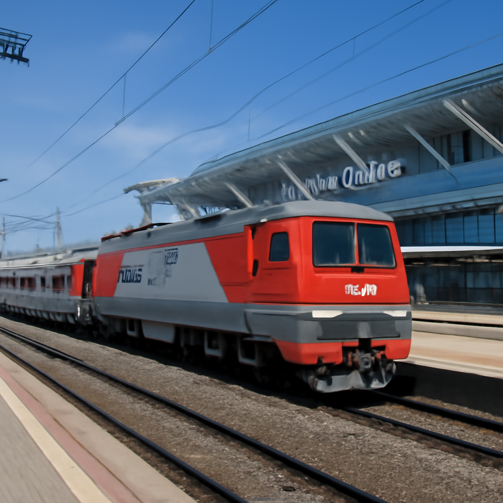 ЖД билет Адлер аэропорт: как выгодно добраться до авиагавани